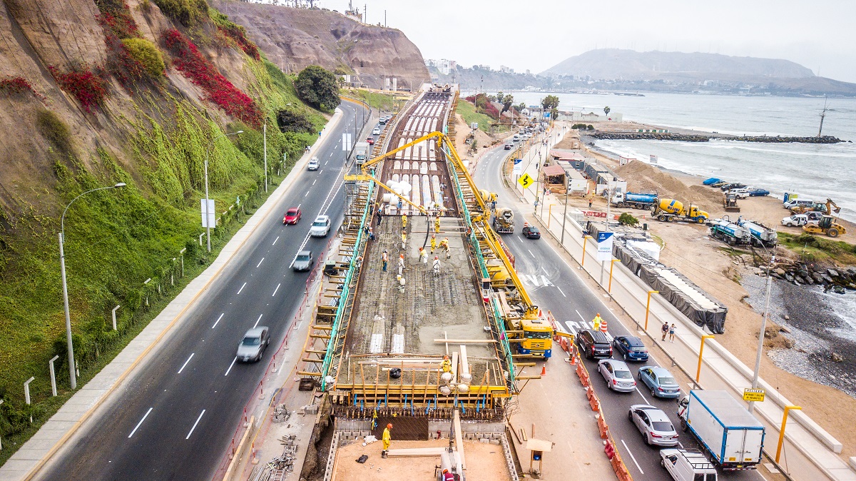 Modificaciones al reglamento de Obras por Impuesto