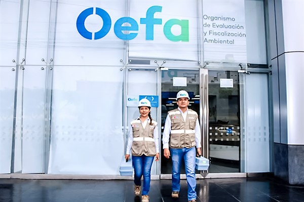 El Tribunal de Fiscalización Ambiental del OEFA establece precedentes de obervancia obligatoria