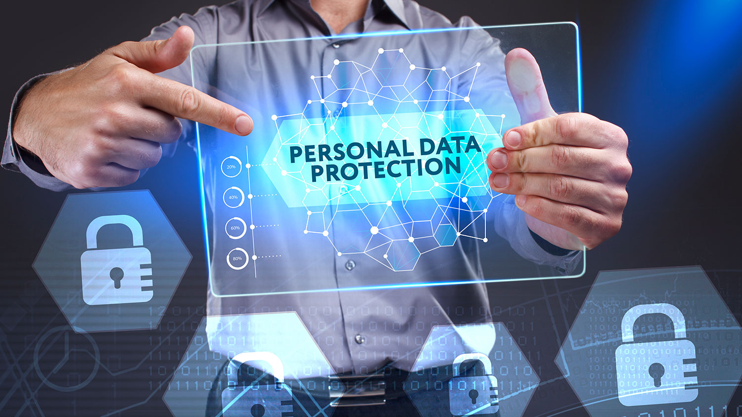 La importancia de la protección de datos personales en las empresas