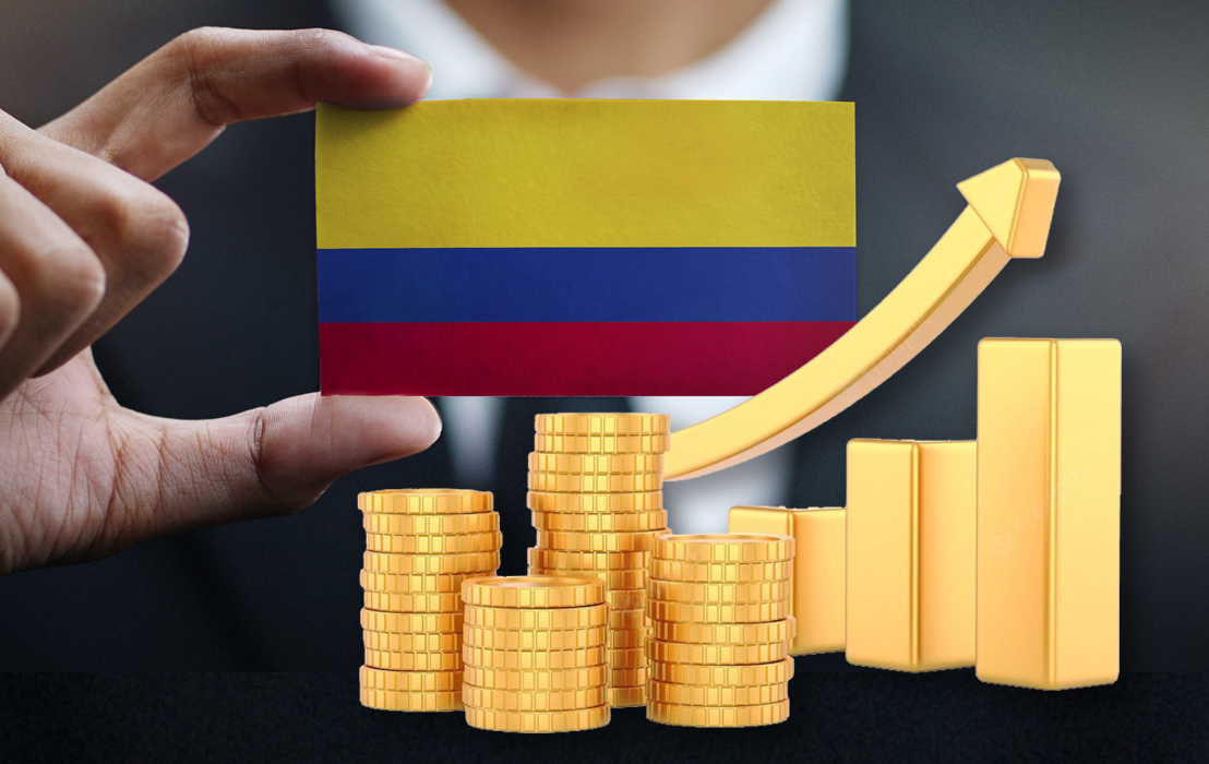 Invertir en Colombia: Un camino sencillo y beneficioso