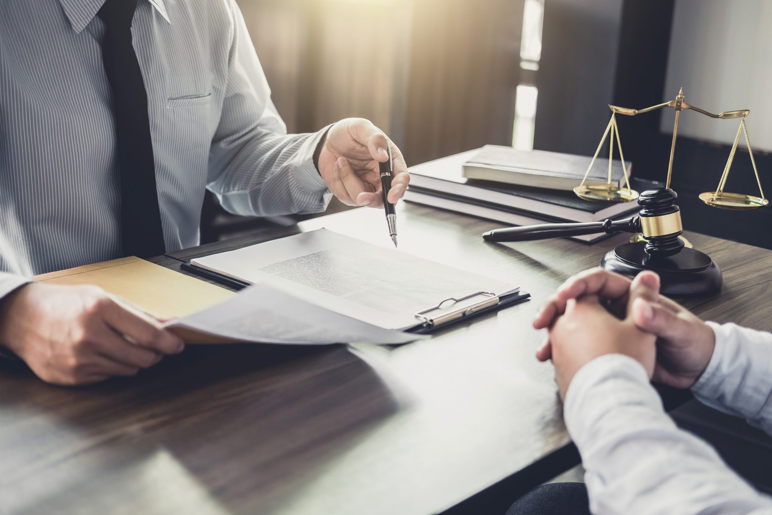 ¡Atención empresas! Cambios clave en la Ley 30424 sobre responsabilidad penal corporativa