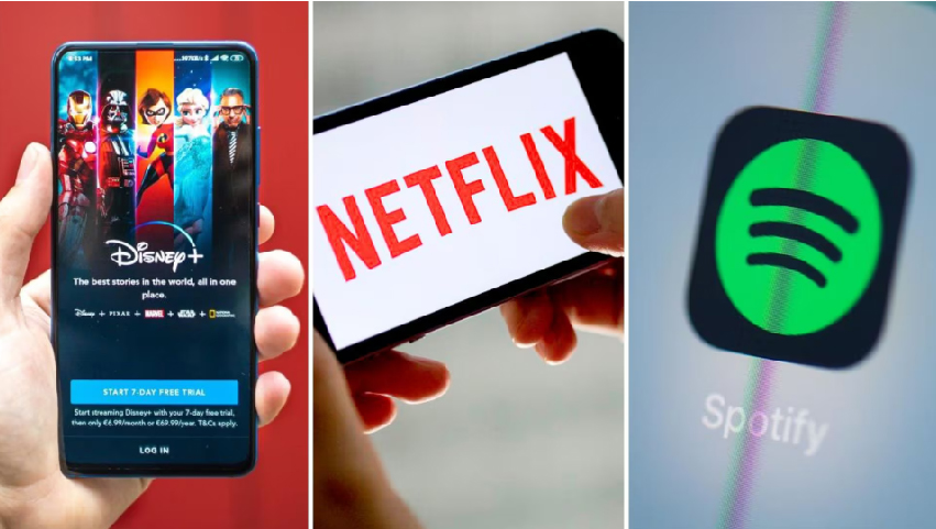 Netflix, Spotify, Airbnb y Más: El IGV en Servicios Digitales que Todo Consumidor Peruano Debe Conocer