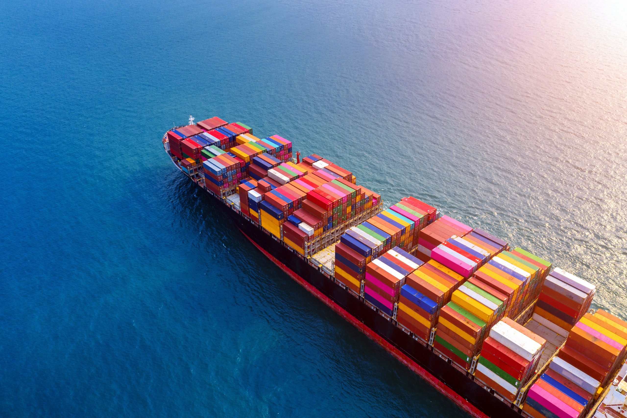 Reclamos Navieros: Lo que todo exportador debe saber para proteger su carga