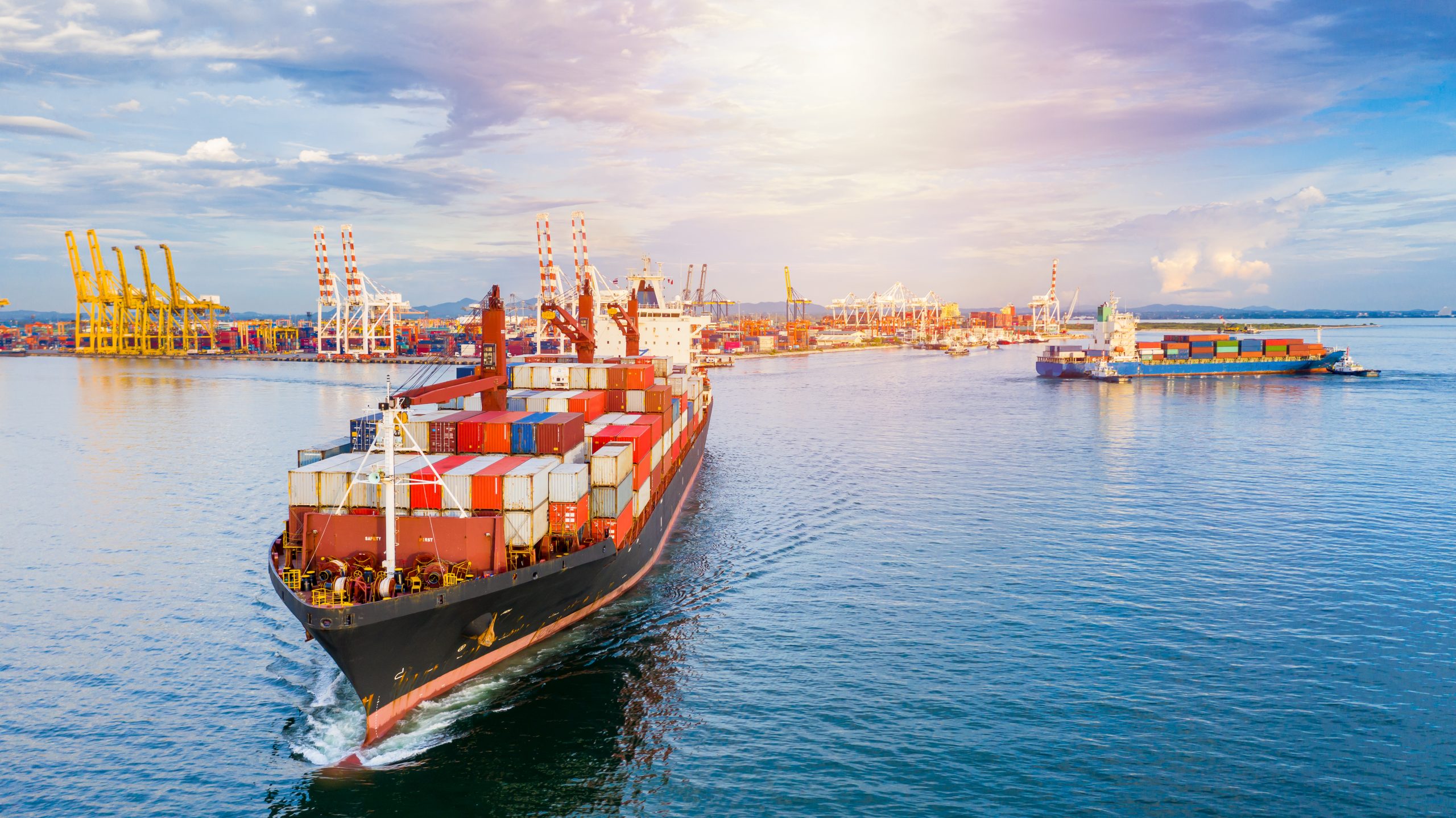 Retrasos en el Puerto de Rotterdam: Un nuevo desafío para los agroexportadores peruanos