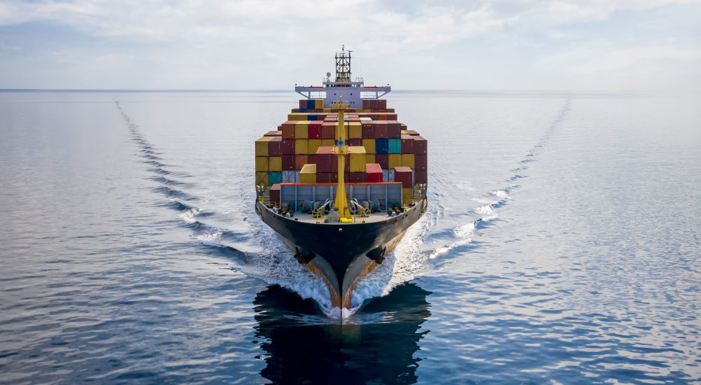 Alerta para exportadores: congestión en puertos europeos complica las entregas
