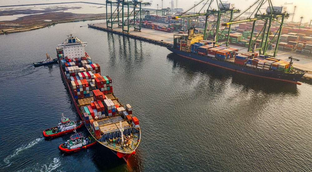 Exportadores peruanos deben tomar precauciones ante congestión crítica en puertos clave de Europa
