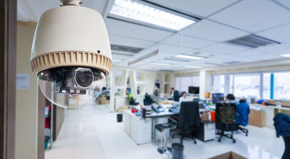 Uso y límites de videovigilancia: Acceso, confidencialidad y control laboral