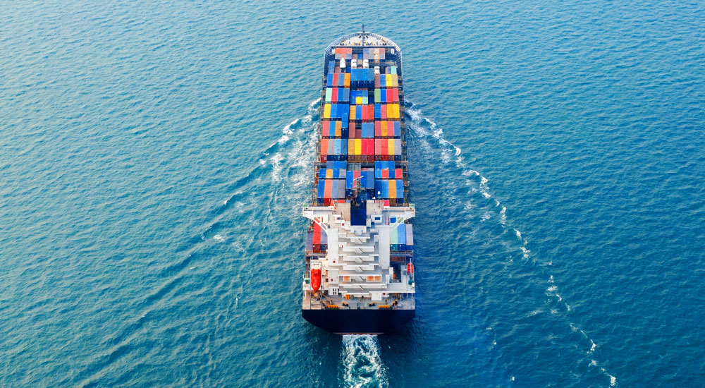 Cabotaje Marítimo: Una oportunidad estratégica para el transporte agroexportador