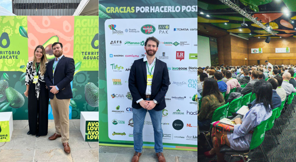 Araya & Cía. Abogados presente en Territorio Aguacate 2025 Colombia