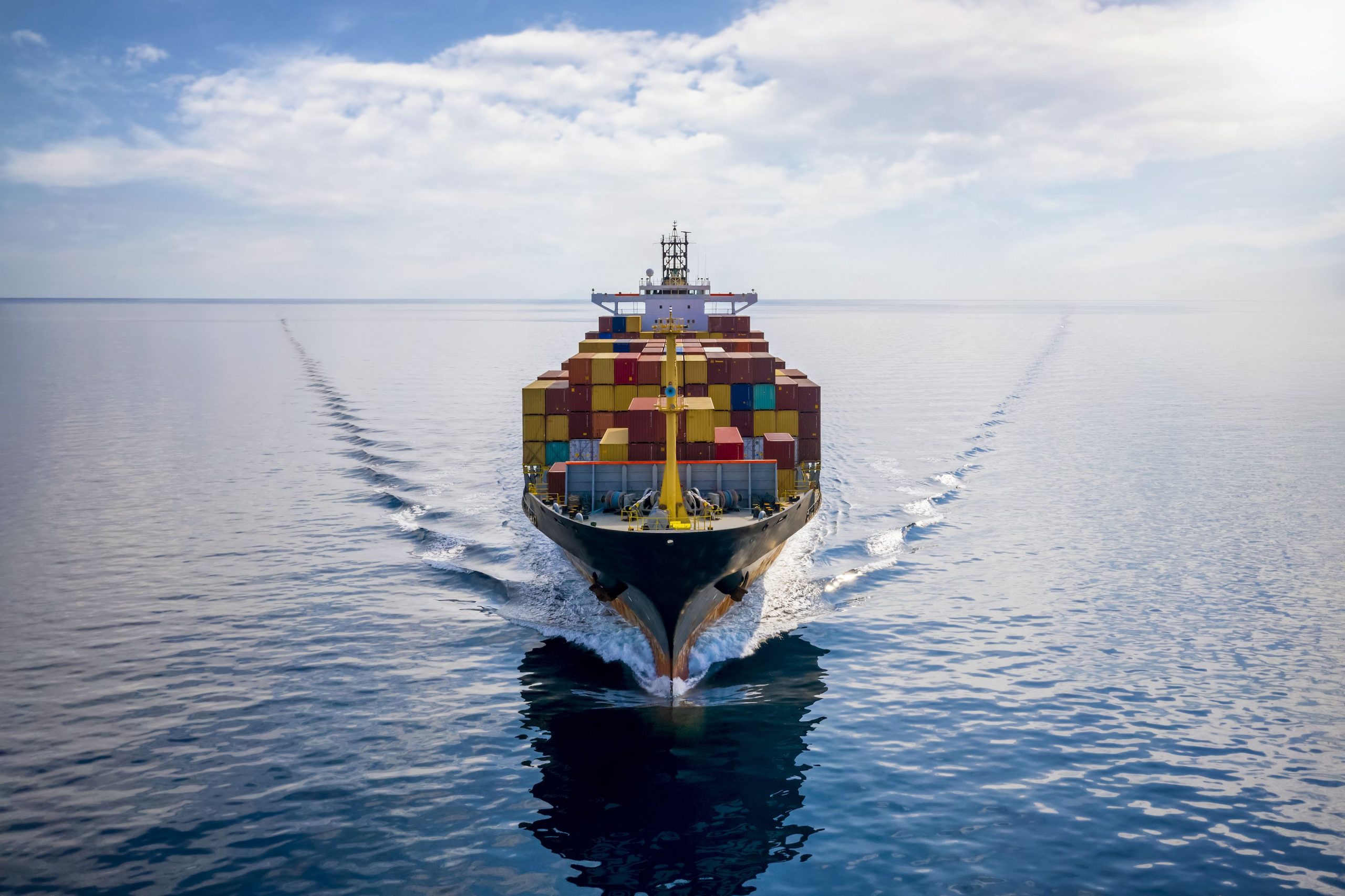 Fruta dañada en destino: errores que pueden debilitar el reclamo del exportador