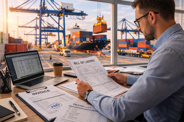 Cinco aspectos que todo exportador ecuatoriano debe conocer antes de la entrada en vigor de las Reglas de Hamburgo