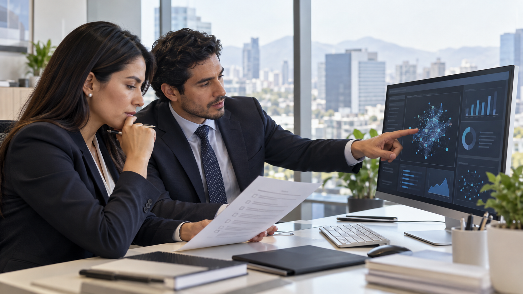 Inteligencia artificial en el Perú: ¿qué deben cumplir las empresas y en qué plazos?